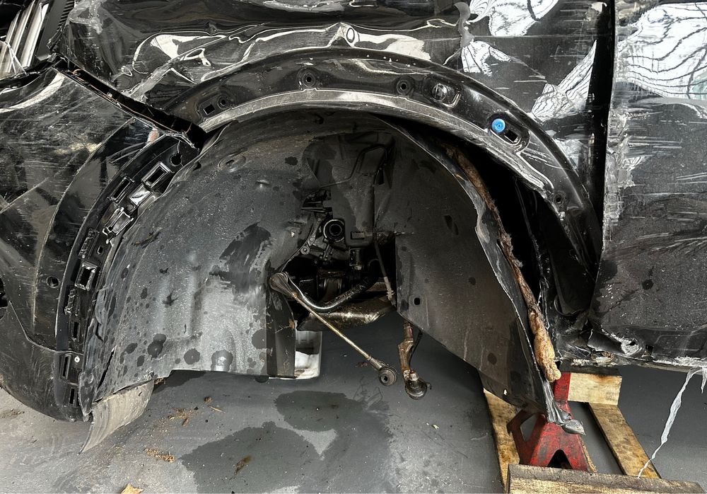 Peugeot 2008 1.2 GT - SALVADO