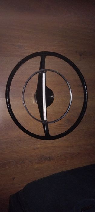 Кермо Ваз 2101 оригінал