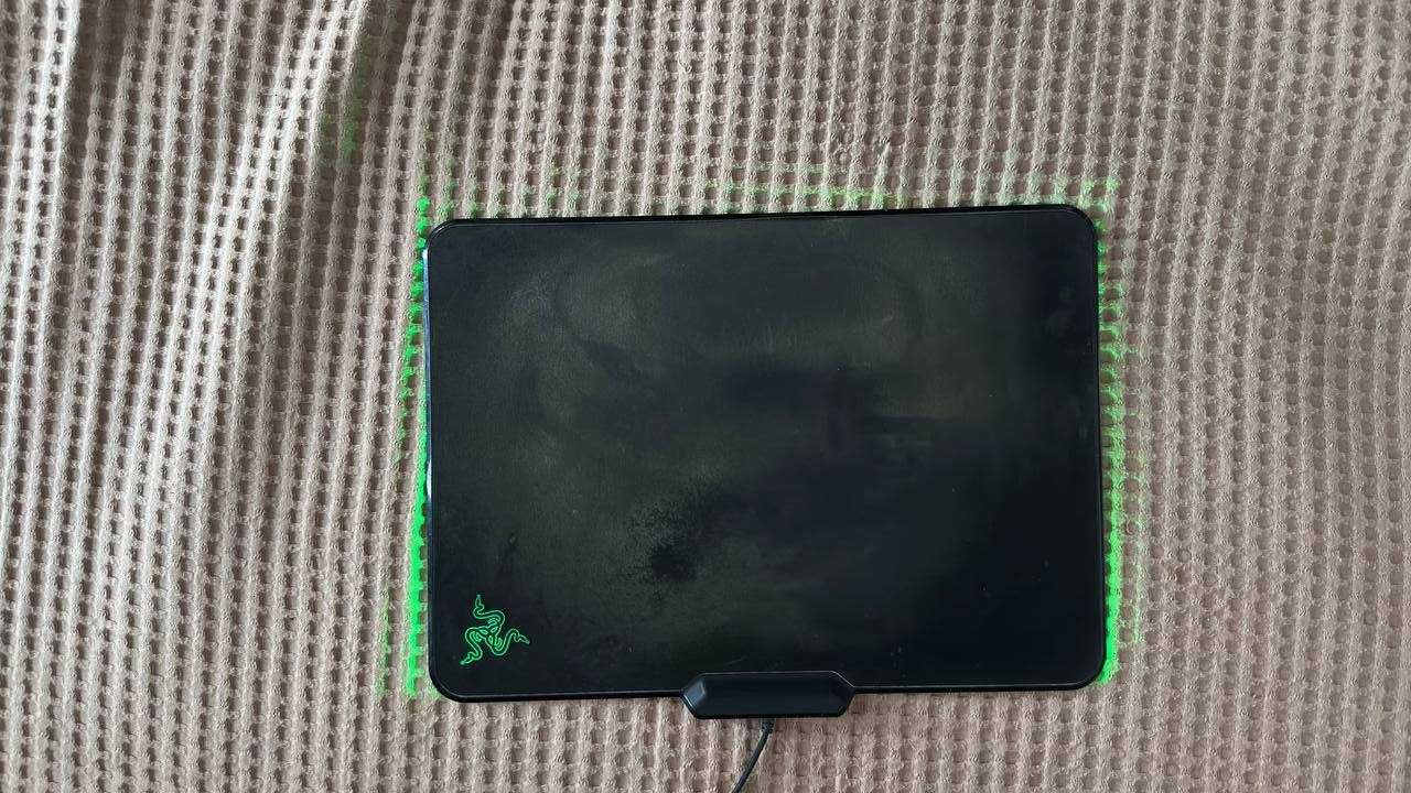 Килимок Razer Firefly Cloth