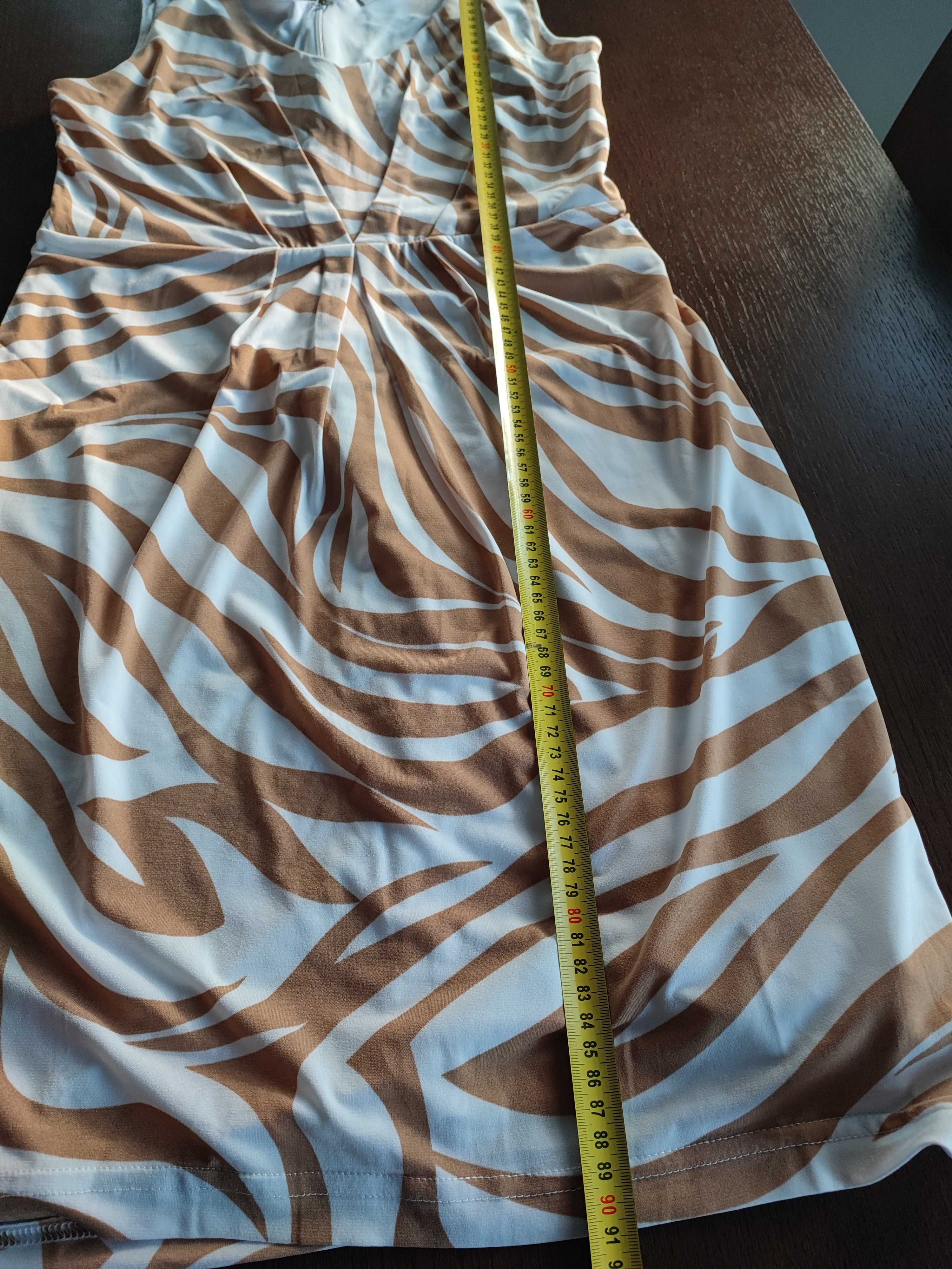 Nowa sukienka ołówkowa 36 38