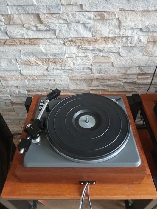 Gramofon Elac Miraphon 20