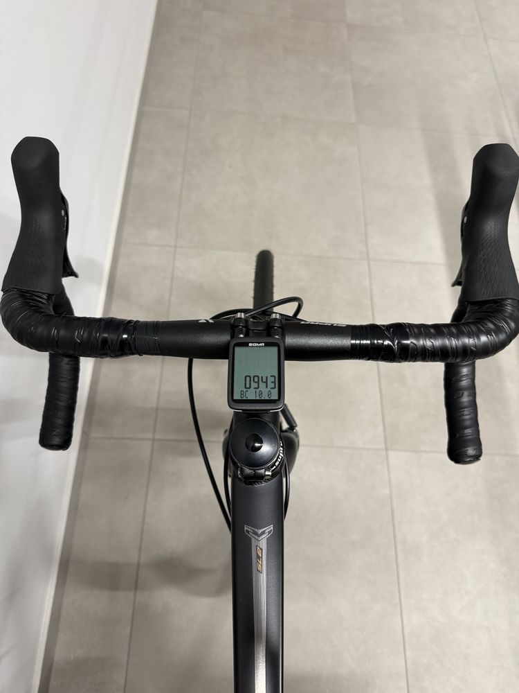 Sensa Romagna Disc SLE 2x12 2024 - „S” -51 cm. - stan bardzo dobry