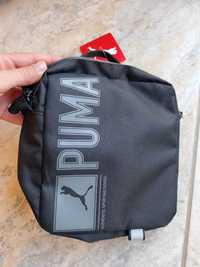 Бананка  Puma Pioneer Portable black, оригінал