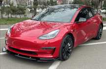 Tesla model 3 Performance