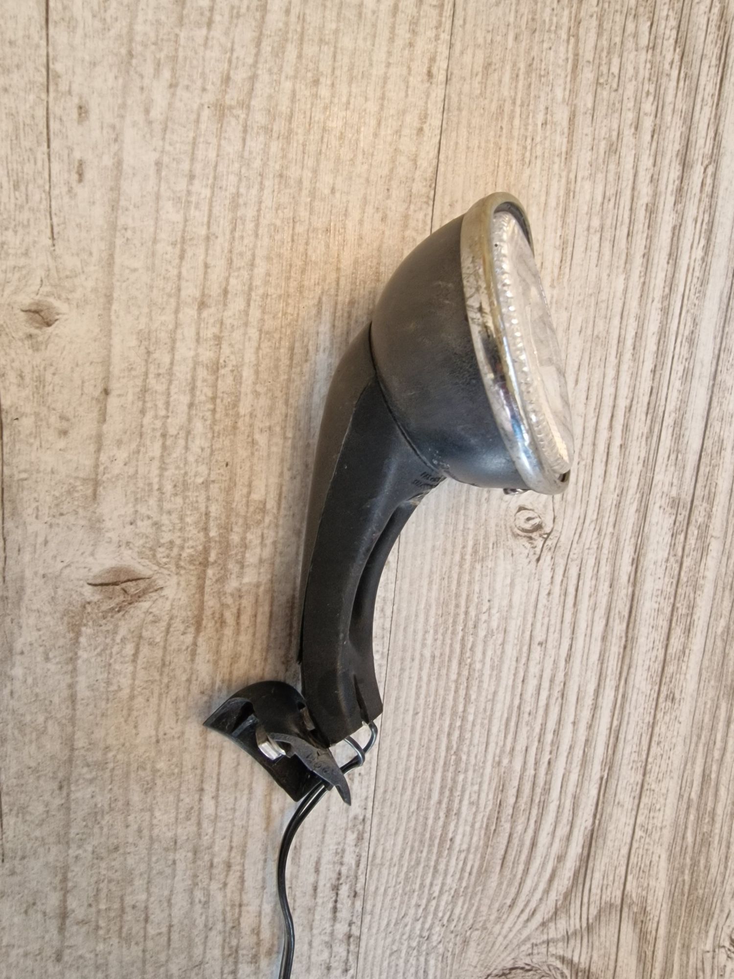 Lampa lampka rowerowa przednia Sparta