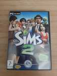Jogo para PC CD-Rom Os Sims2