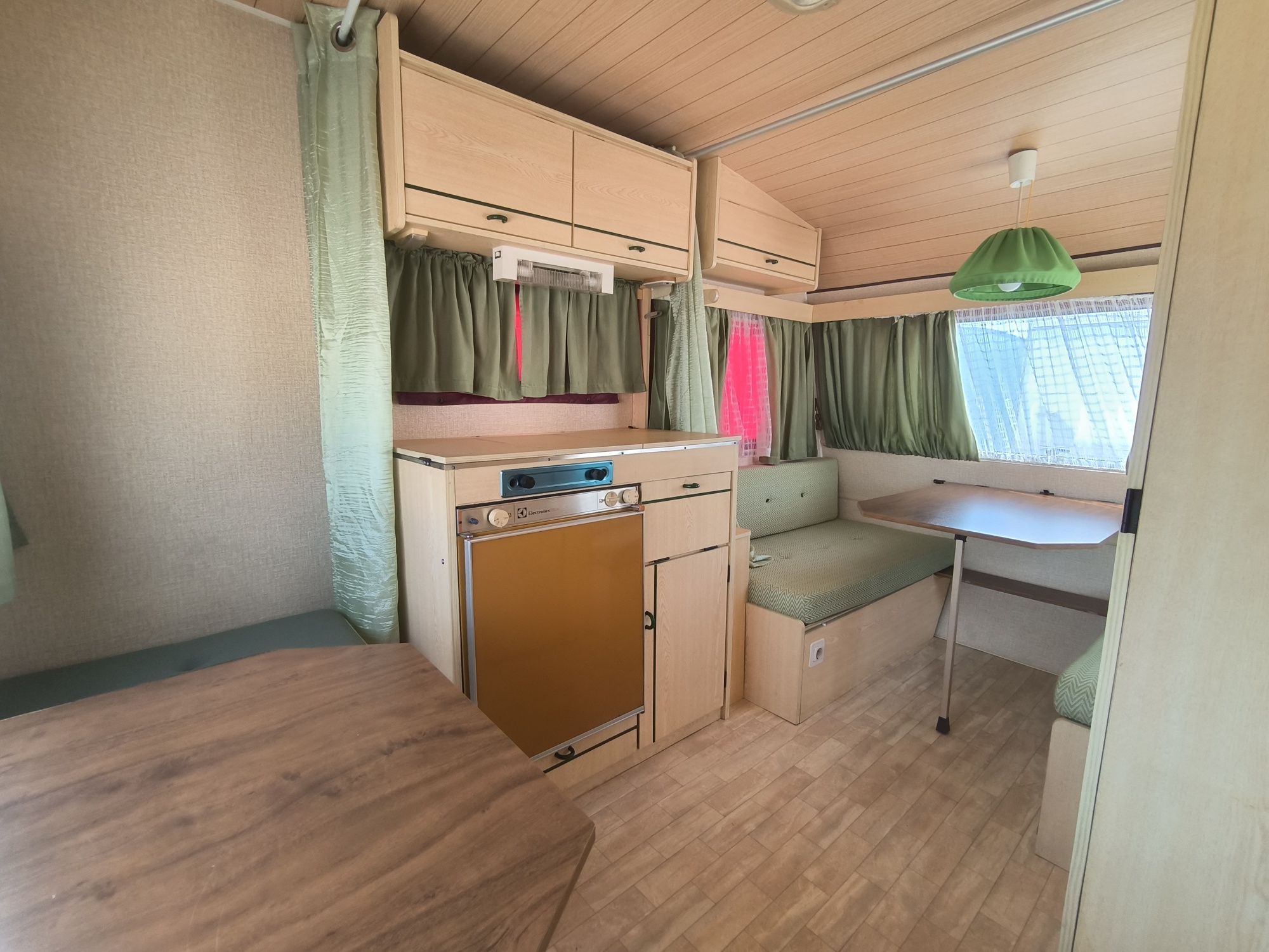 Caravana Vimara  300 Sport C/Avançado