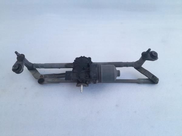 Motor limpa vidros frente SEAT Ibiza IV ST (6J8, 6P8)