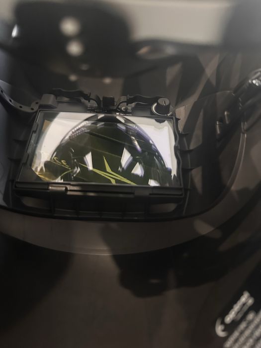 Przylbica spawalnicza Optrel sphereX 2.5