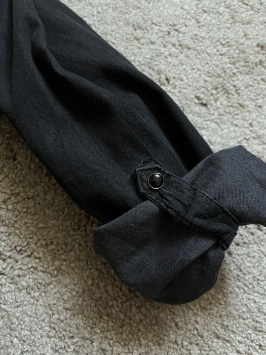 Рубашка джинсова жіноча