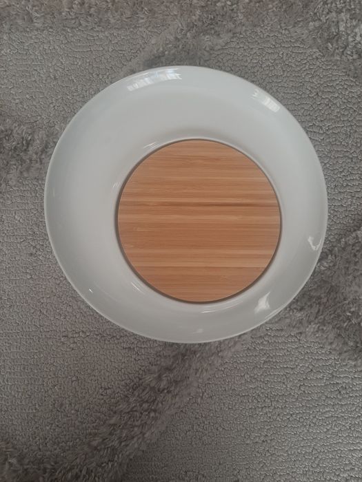 Zestaw do serów i przekąsek