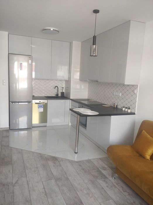 Wynajmę mieszkanie 55m na Osiedlu Jarzębinowa