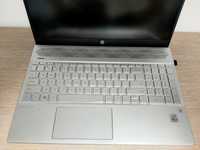 Laptop HP Pavilion 15 SUPER STAN 16/500/i5/win10