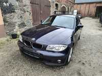 BMW 116i 1.6 benzyna