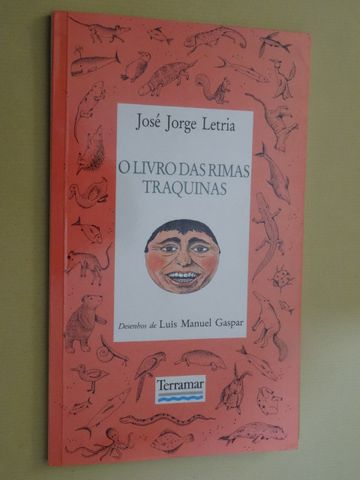 José Jorge Letria - Vários livros