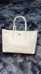 Bolsa da Lacoste