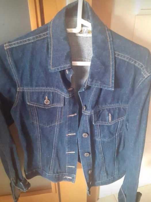 O Armário das roupas da Fi