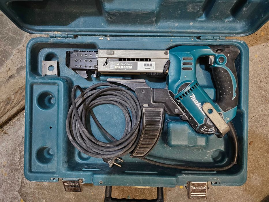 automat do karton gipsów makita 6842