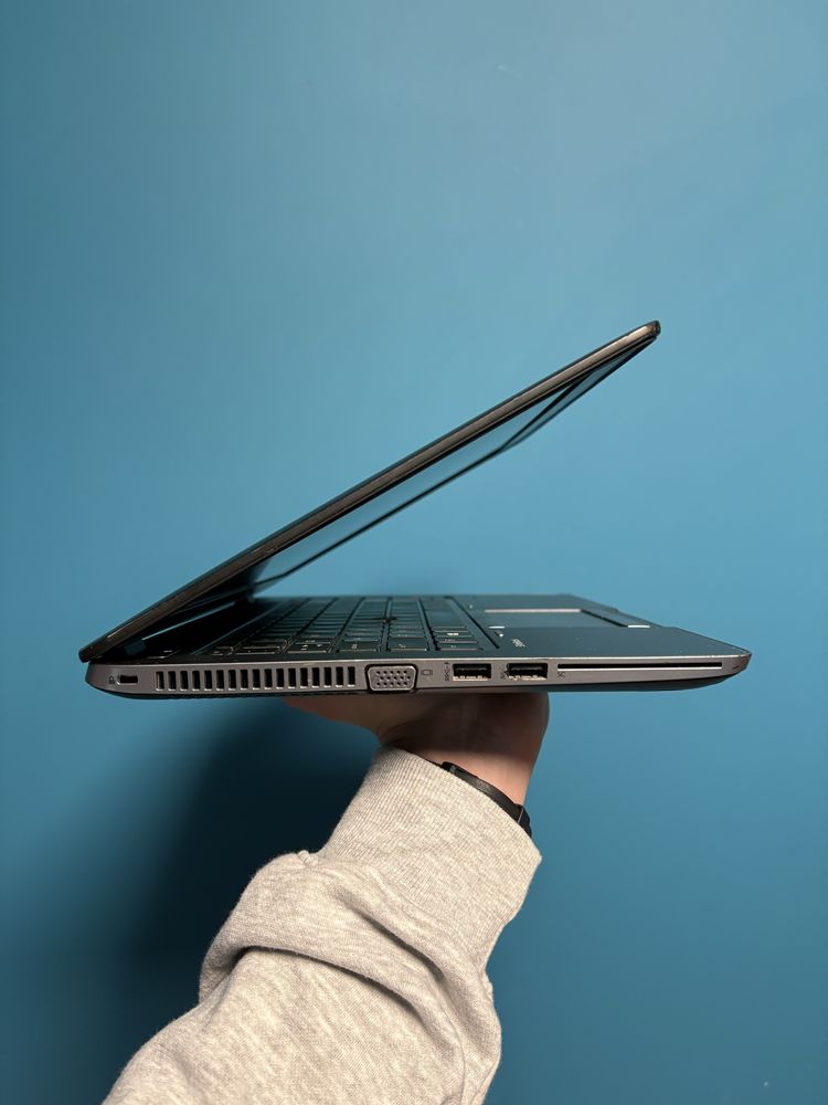 HP EliteBook 840 G2 | i5-5300U / R7 M260X / 8GB / 256GB SSD