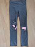 Legginsy rozmiar 110