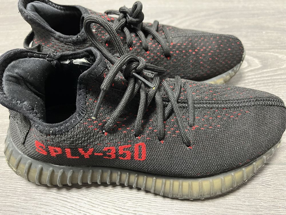 Adidas boost 40-25 см