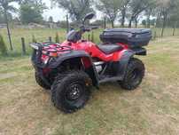 Honda fourtrax /TRX 350 na sprzedaż 4X4