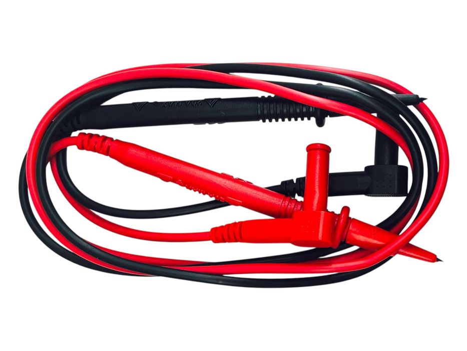 miernik cęgowy HP-570C-APP 1000A AC/DC z bluetooth