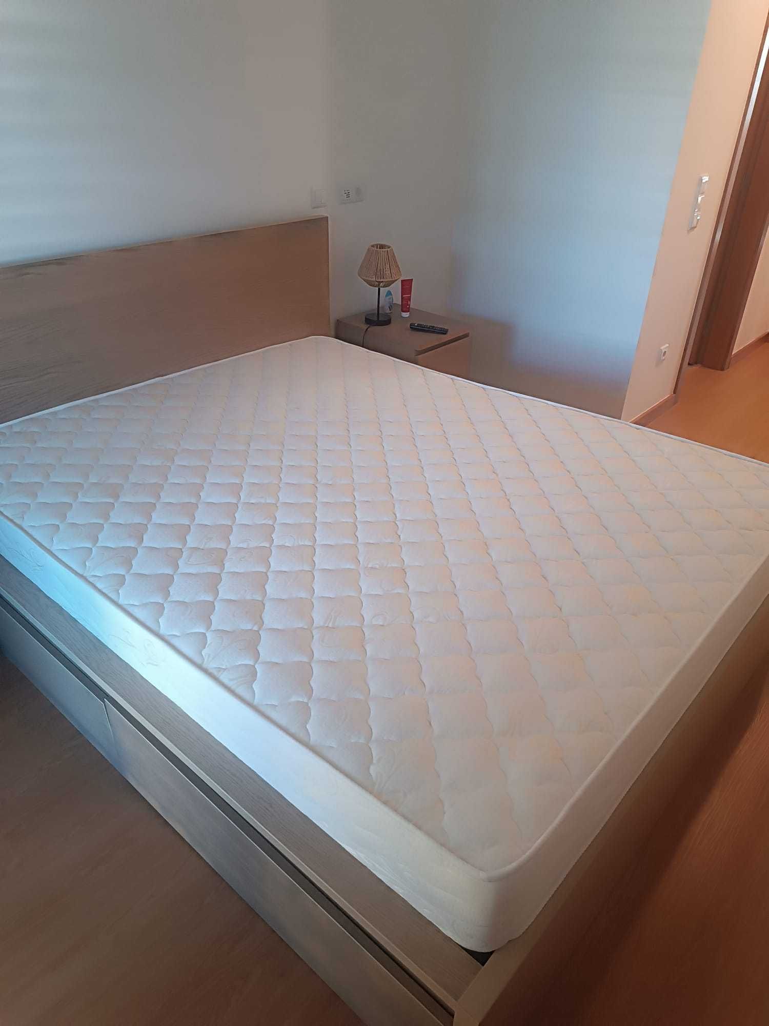 Vendo Colchão como NOVO 200x160