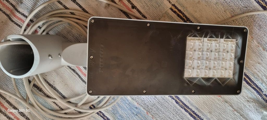 Lampy Trilux jovie 50
