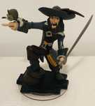 Disney Infinity Barbossa 1.0 2.0 3.0