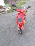 Sprzedam motorower piaggio