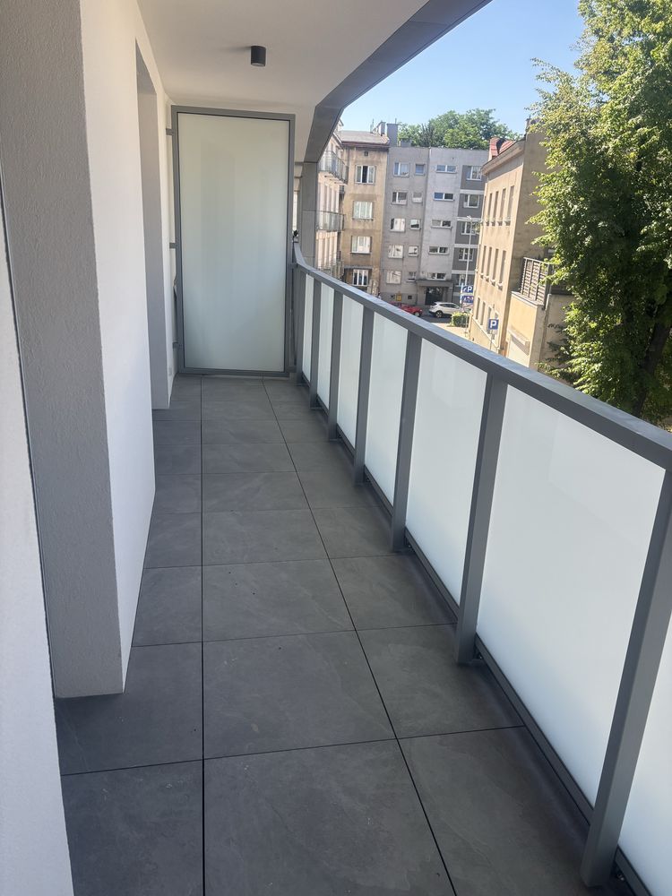 Nowe mieszkanie Cieszyńska 9 / wysoki standrad , klima