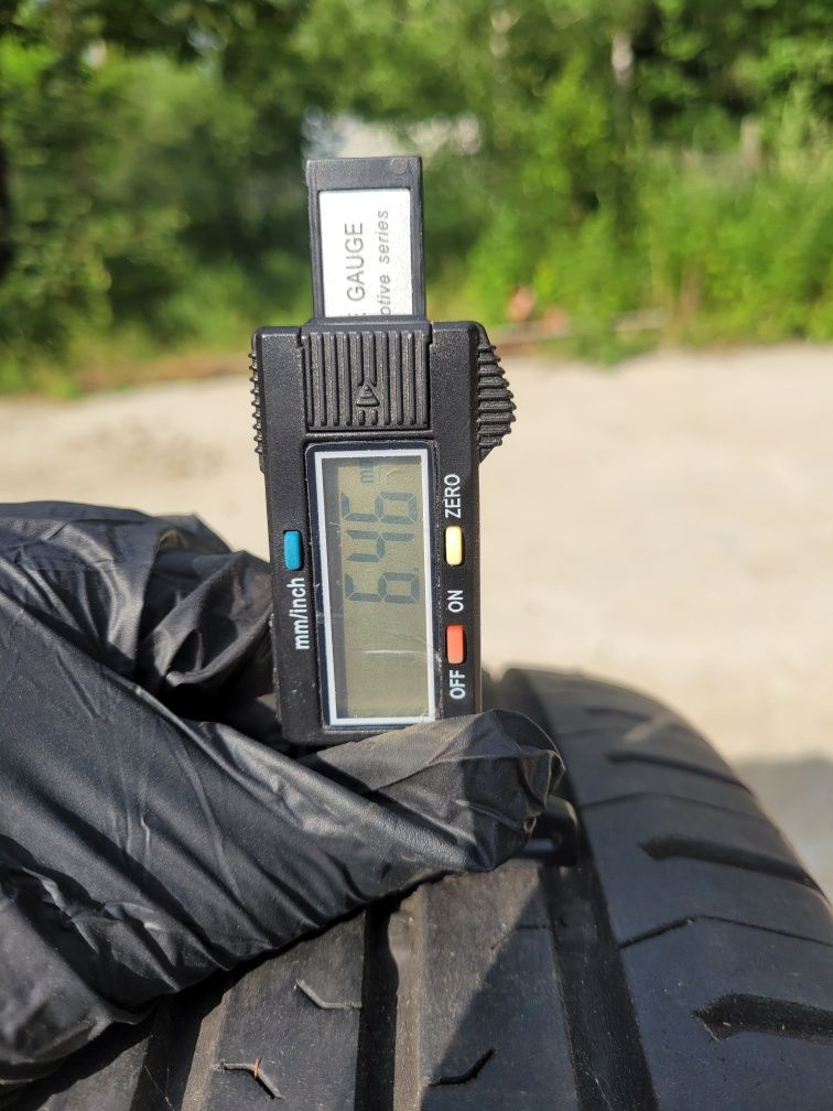 Opony Letnie CONTINENTAL 195/55 R16 87H