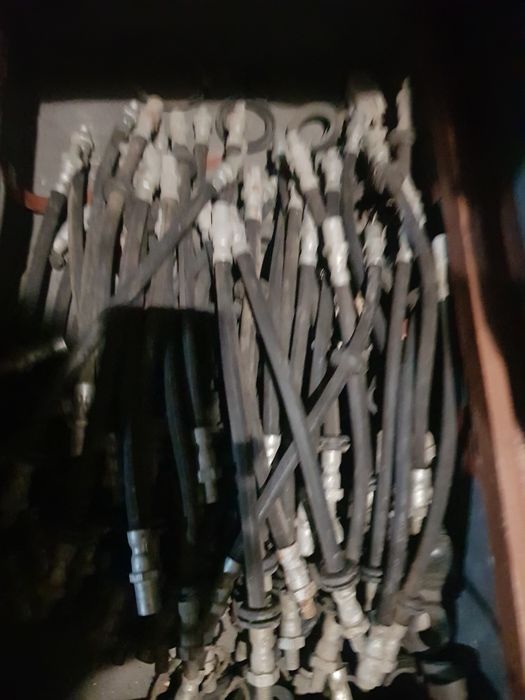 Шланги тормозные передние ВАЗ 2108-2109