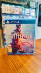 Battlefield 5 PS4 sklep wysyłka wymiana