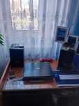 Laptop z Głośnikami