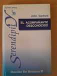 El Acompanante desconocido (Psic. Junguiana)