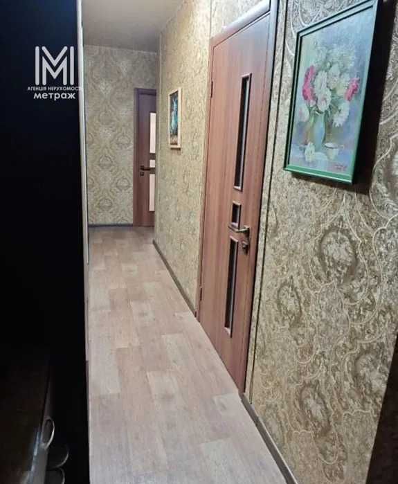 Продам 2к квартиру метро Левада!Центр