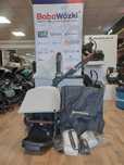 UPPAbaby Vista V2 wózek 2w1 głęboko-spacerowy Anthony gwarancja
