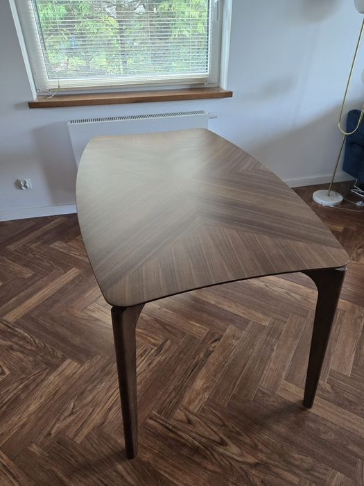 STÓŁ 150x90 Orzech