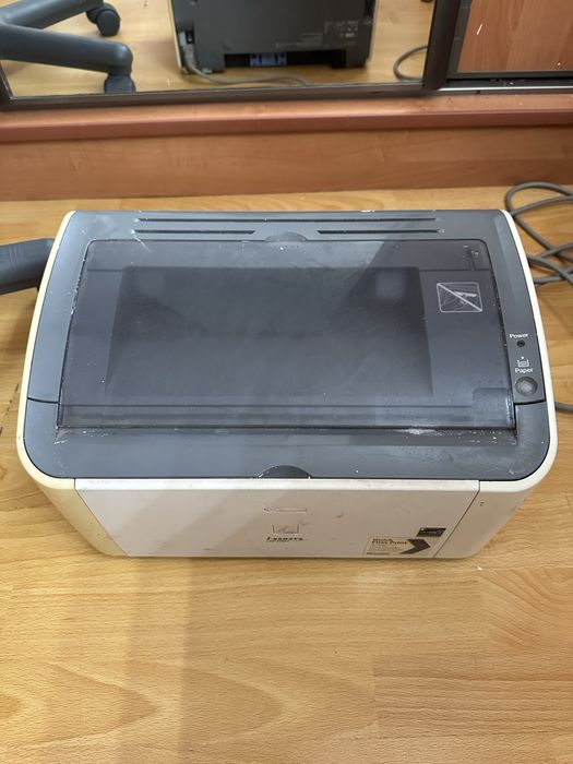 Принтер Canon i-sensys LBP2900
