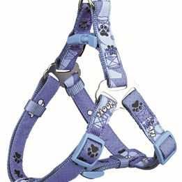 Peitorais variados para cão