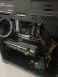 Ігровий ПК | i3-10105F | RX 580 8GB | 16GB RAM | SSD 500GB + HDD 3TB
