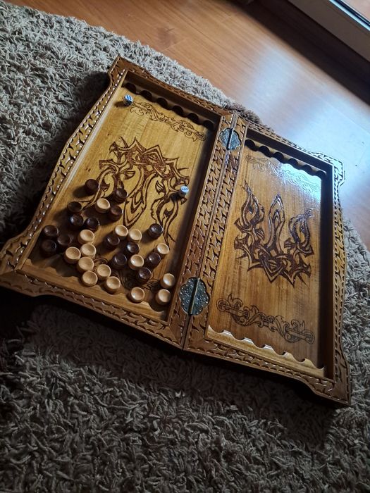 Шахматы нарды шашки