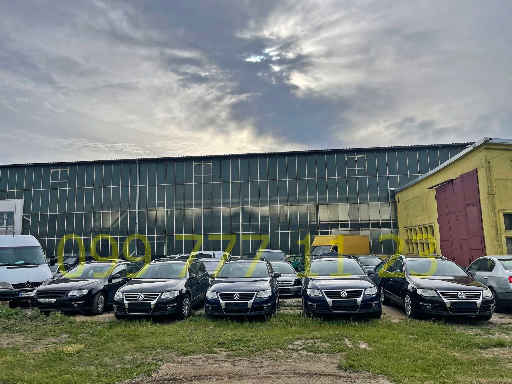 разборка пассат б6 авторазборка VW Passsat B6 запчасти розборка BMP