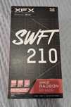 AMD Radeon RX 6600 8GB GDDR5