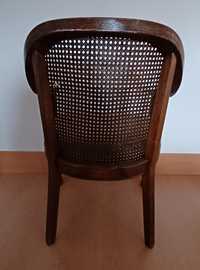 Cadeira holandesa antiga para venda