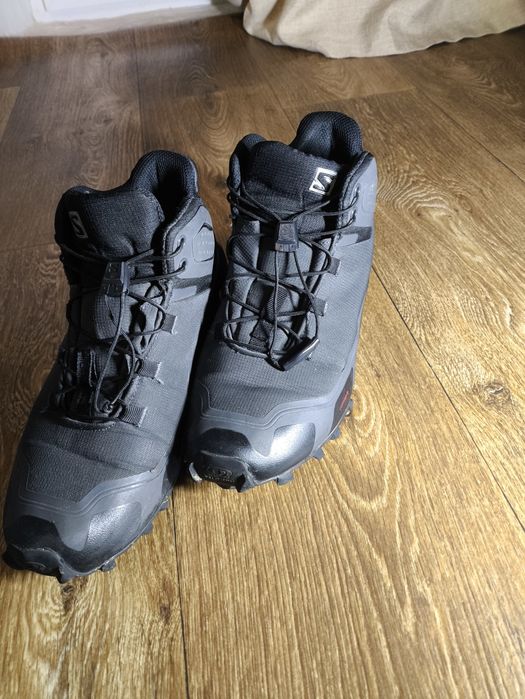 Кросівки Salomon