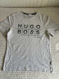 Koszulka T-Shirt Hugo Boss