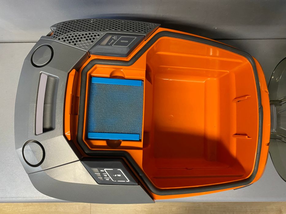 Odkurzacz piorący Thomas Pet & Family Aqua+